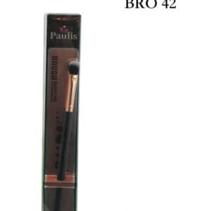 pincel corrector plano para manualidades fomy maquillaje
