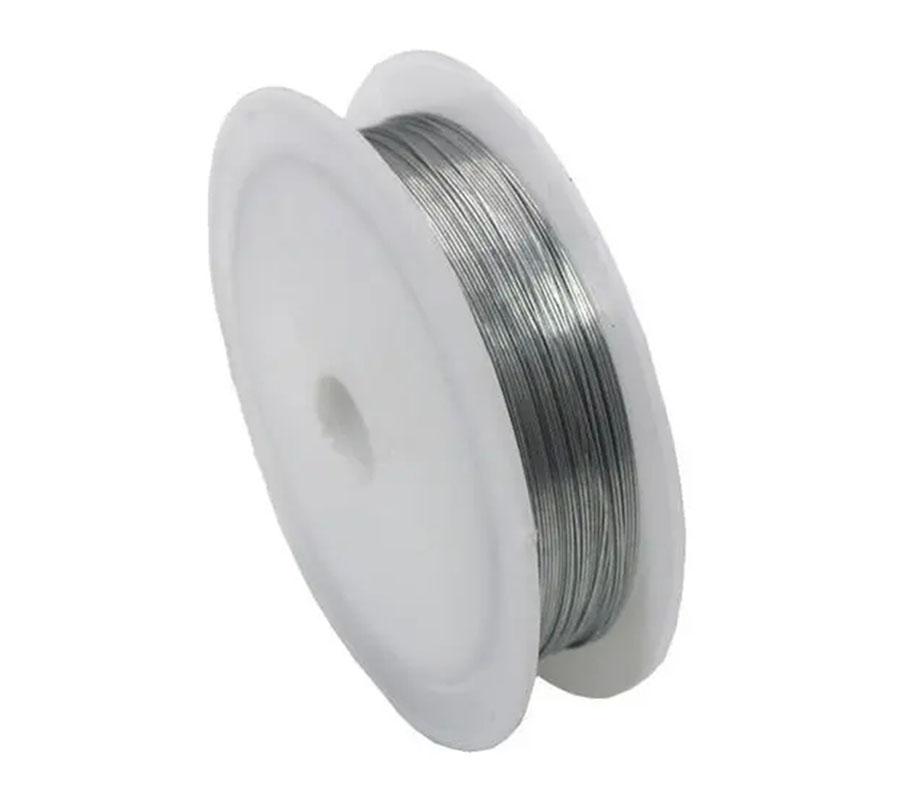 alambre hilo de metal para joyeria bisuteria abalorios alambre para floristeria 