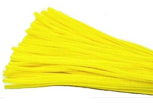 ALAMBRE MALEABLE PARA AMARRES CHELINES NEON FLUORESCENTES PARA