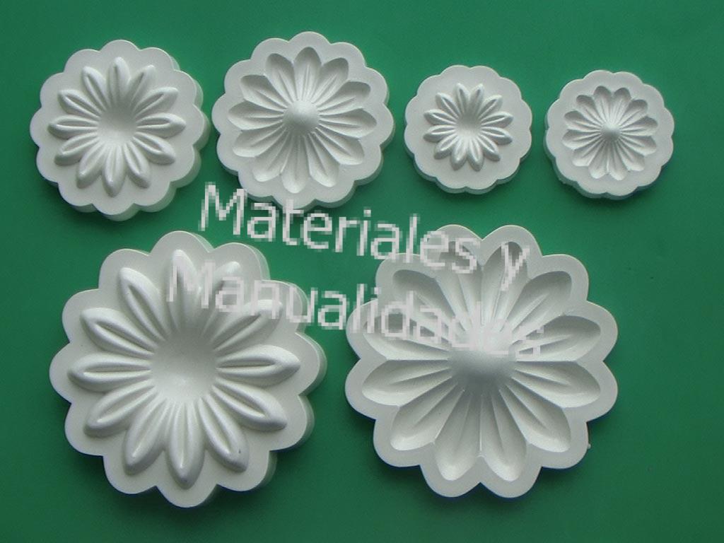 MOLDE PARA FOMI FLORES MARGARITA TERMOFORMA GIRASOL E INYECTOR PARA PASTA FRíA Y MANUALIDADES, MATERIALES PARA MANUALIDADES EN MASA FLEXIBLE FOAMY GOMA EVA PASTILLAJE Y DECORACIÓN DE TORTAS MOLDE PARA FOMI FLORES MARGARITA TERMOFORMA GIRASOL E INYECTOR PARA PASTA FRíA Y MANUALIDADES, MATERIALES PARA MANUALIDADES EN MASA FLEXIBLE FOAMY GOMA EVA PASTILLAJE Y DECORACIÓN DE TORTAS