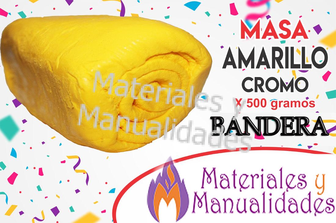 Masa Flexible porcelanicrón porcelana fria moldeable para artesanías 500 gramos