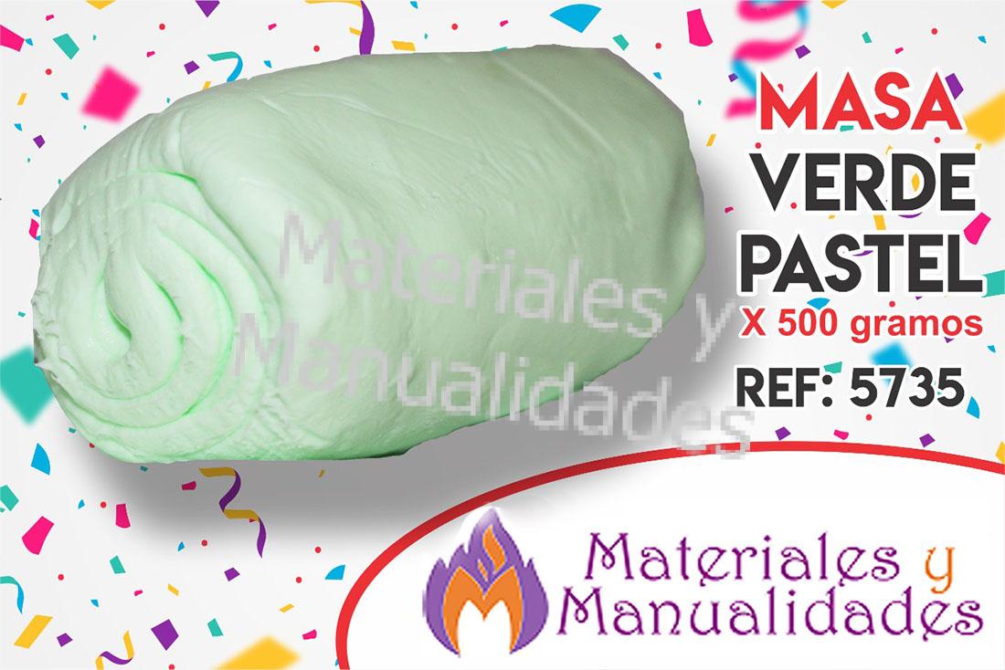 Masa Flexible porcelanicrón porcelana fria moldeable para artesanías