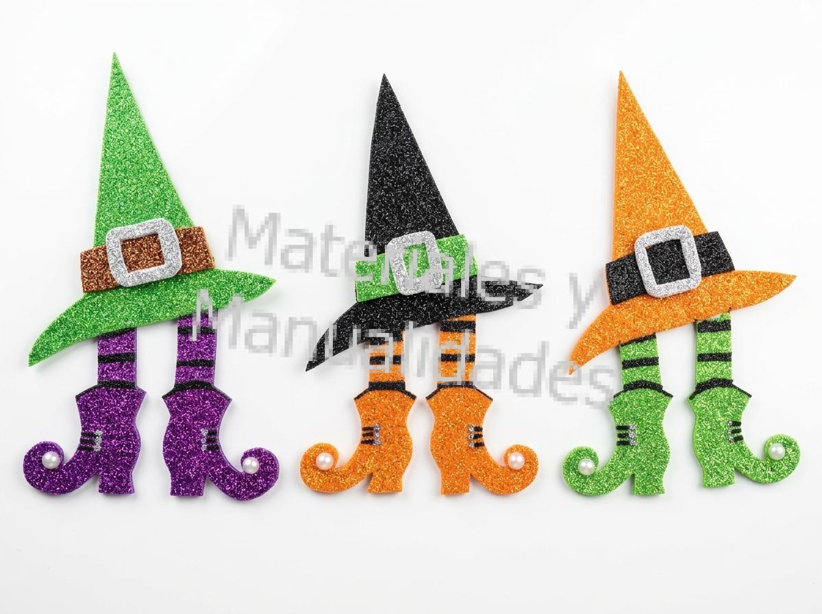 adornos para halloweenn para fiesas infantiles adornos de oficina