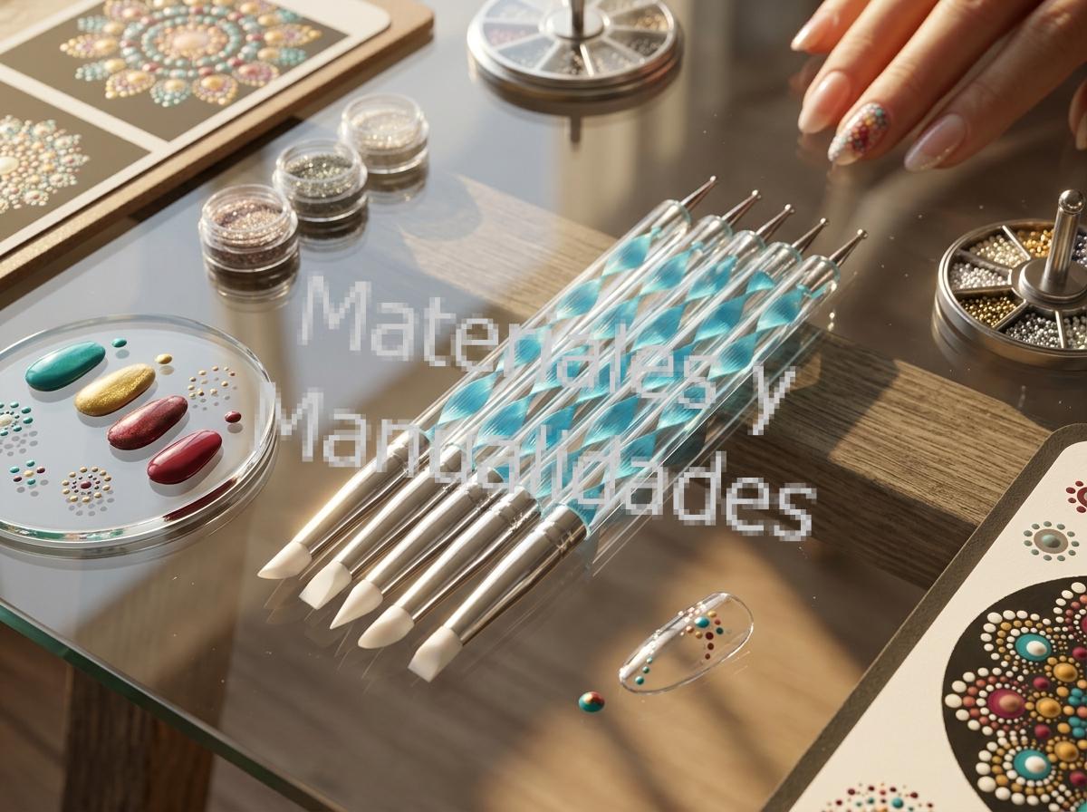 boligrafo puntero para decorar uñas maquillaje