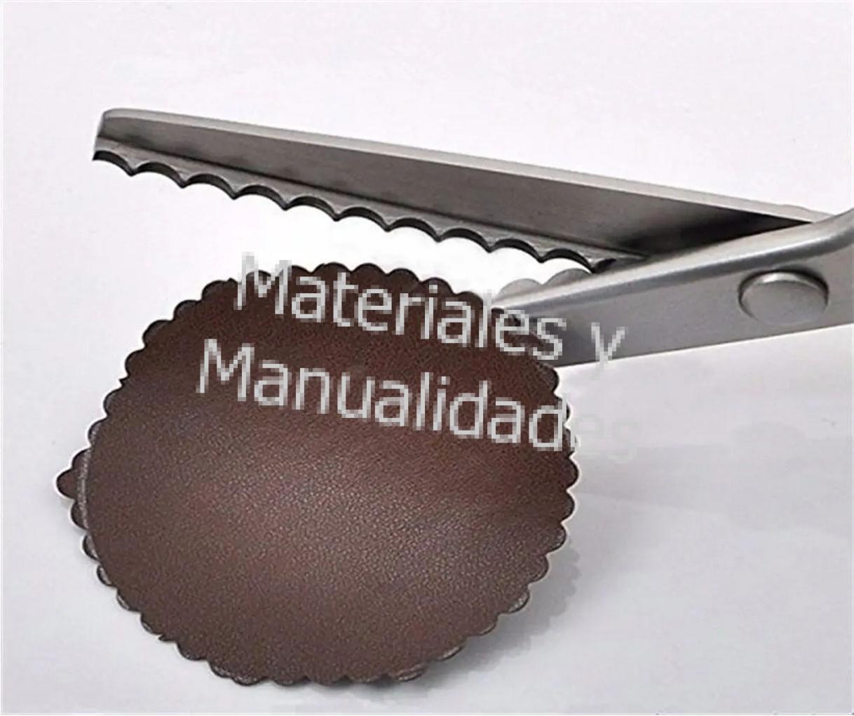 Tijeras para costura y manualidades