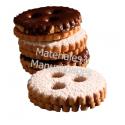 Cortador De Galleta sonriente tres Ojos clásica utensilio de coc 3