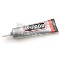 Pegante B7000 de 50ml adhesivo epox bisutería textil multiusos p 2
