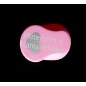 Troquel para foamy Corazón 3.7cm Perforadora Papel Scrapbooking 3