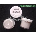 Polvo tonalizador rapsodia Perlado 7ml para efectos especial 3