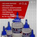 Silicona Líquida de 100ml Multiusos manualidades Foami papel mad 2