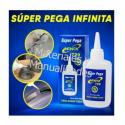 Pegante Adhesivo instantáneo 60cc Multipróposito artes y manual 3