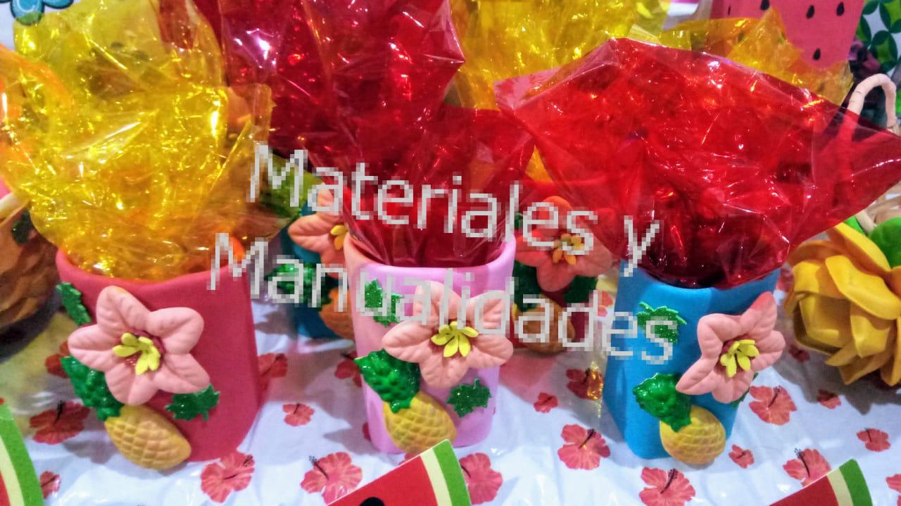 Molde para floristeria goma eva fomi manualidades