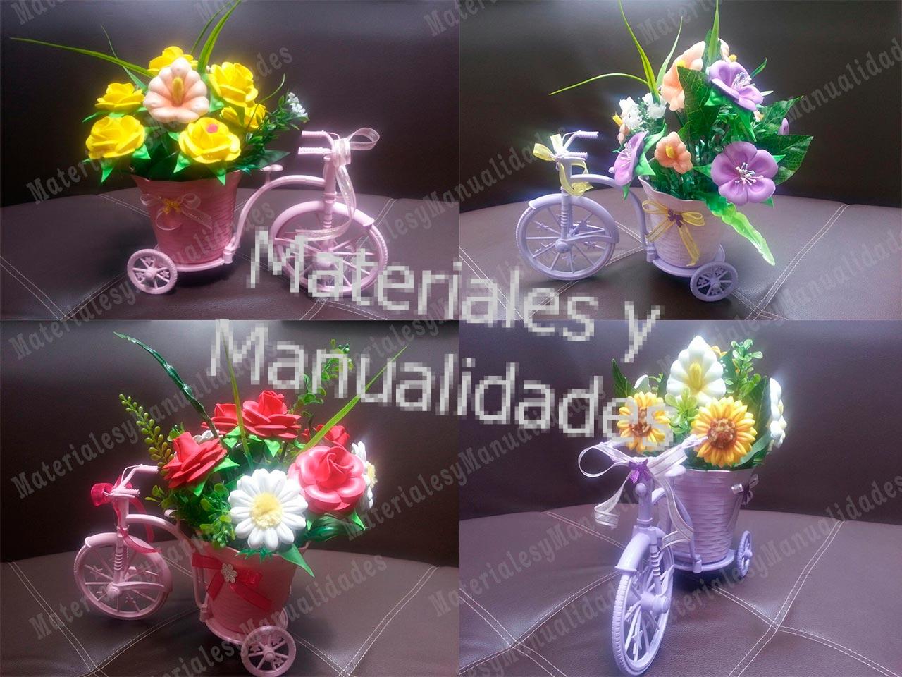  Molde para Foamy rosa capullo troquel Para Floristería Goma Eva termoformado 