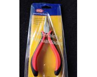 Alicates Pinza plana para bisutería y joyería