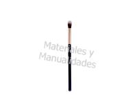 Brocha Difuminadora para aplicar sombras y glitters Sagui Profes