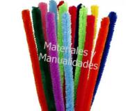 50 Chelines para muñecos Decoracion Navidad Adorno Limpia Pipas