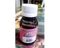 Diluyente 60ml disolvente para pinturas Resina Brillo lavapincel