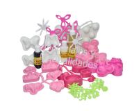 Super combo de herramientas Kit Creativo Foami para termoformar