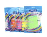 Foamy Moldeable 60g pasta liviana para modelar figuras 3d