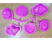 LANA OVILLO PARA TEJER ARTESANAL PARA MANUALIDAD Y MUÑECOS, MATERIALES PARA  MANUALIDADES EN MASA FLEXIBLE FOAMY GOMA EVA PASTILLAJE Y DECORACIÓN DE  TORTAS