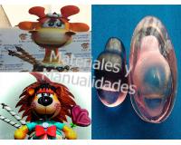 Molde Para Fomi Dino Pelanas para goma eva manualidades Fomi