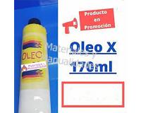 Pinturas al óleo Piel o carne de 170ml para artes y manualidades