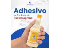 Pegante Plus 750cc Adhesivo de contacto Eva manualidades