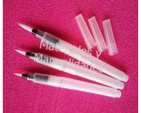 Pincel Recargable S de tinta o agua para manualidades