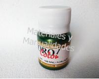 Pintura Metálica hierro Forjado metalizada Acrílicos al frío