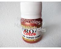 Pintura metálica Super cobre metalizado Al Frío Acrílicos Para m