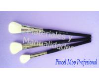 Pincel Profesional Mop brocha suave Para pintura 1p