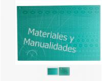 Tabla Salvacorte A1 60x90 para diseño artes cuero costura