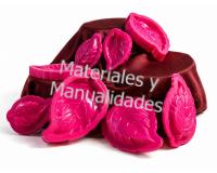 Troquel Hojas De Rosa flores Moldes Para Foami Fomi Termoformar