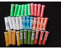 Anilinas Mate colorante o pigmentos para arte y manualides 1pz