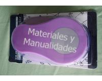 Perforadora Círculo de 7cm 3 pulgadas sacabocado troquel fomi