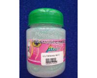 Gel tornasol 180CC con Diamantina con pegamento o e Gel tornasol 180CC con Diamantina con pegamento o e