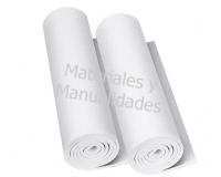 Lámina de Goma Eva foamy de 4mm 100x75 cm para bordar y uso este