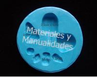 Molde para crear Barquillos paleta helados paleta ice cream