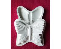 Troquel Mariposa alas Líneas 10 cm Termoformado Foamy Fomy