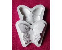 Troquel Mariposa 7.5 cm largas Termoformado En Foamy Fomy