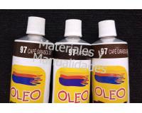 Pinturas al Óleo #97 Cafe Girasol de 50ml para artes y manua