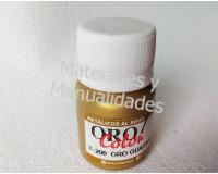 Oro Guayanes Pintura Metálica o metalizada AcrílicosAl Frío