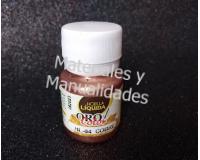 Hojilla de cobre líquida para diseño decorativo en artes y man
