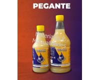 Pegante incoloro 750cc Multiservicios Adhesivo de contacto Eva i