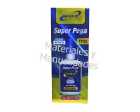 Gota Magica Adhesivo instantáneo Super Pega todo de 120ML 1pz