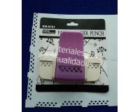 Troquel Elegante para bordes Scrapbooking o perforadora de papel