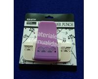 Troquel elegante para bordes Scrapbooking o perforadora de papel