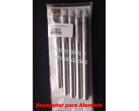 Repujador metálicos para arte ruso y tarjetería manualidades est