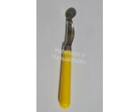 Rodaja Metálica para artes con metal y manualidades