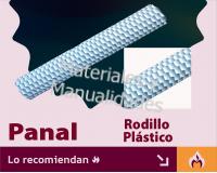 Rodillo Panal de abejas para Fondant para marcar pasta flexible